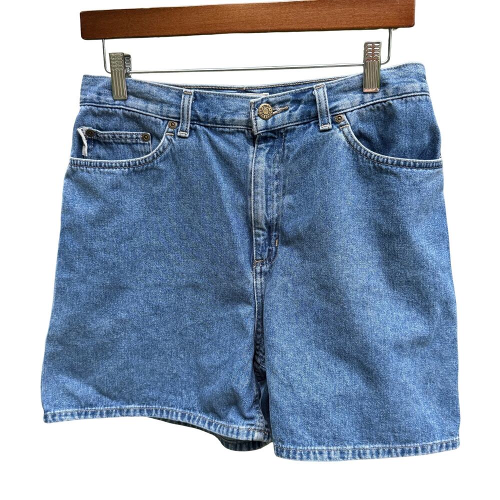 Jones Wear Sport | Sz 10 Jean Shorts